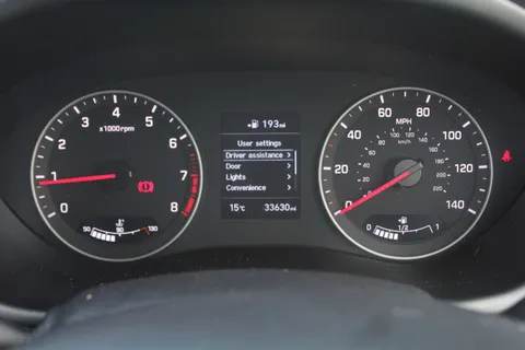 MA69FEK Hyundai i20 1.2 MPi Play 5dr Thumbnail #17