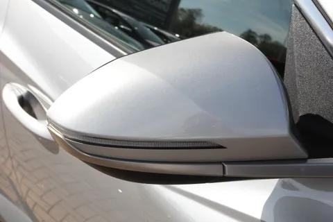 MH22KJF Hyundai Tucson 1.6 TGDi Hybrid 230 Premium 5dr 2WD Auto Thumbnail #5