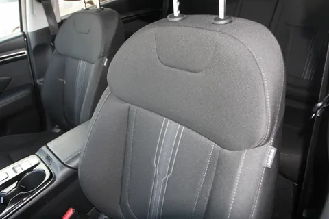 MH22KJF Hyundai Tucson 1.6 TGDi Hybrid 230 Premium 5dr 2WD Auto Thumbnail #9