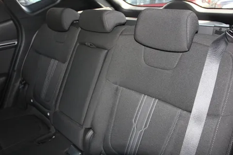 MH22KJF Hyundai Tucson 1.6 TGDi Hybrid 230 Premium 5dr 2WD Auto Thumbnail #11