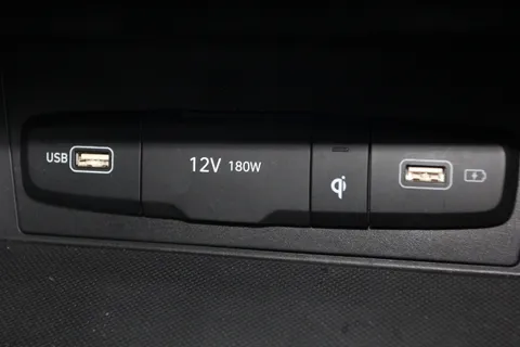 MH22KJF Hyundai Tucson 1.6 TGDi Hybrid 230 Premium 5dr 2WD Auto Thumbnail #26