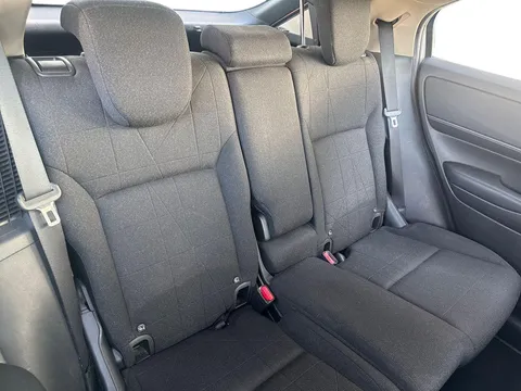 DE22PNK Honda Hr-V 1.5 eHEV Elegance 5dr CVT Thumbnail #9