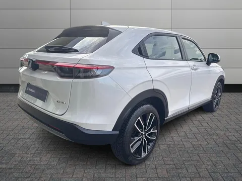 DE22PNK Honda Hr-V 1.5 eHEV Elegance 5dr CVT Thumbnail #13