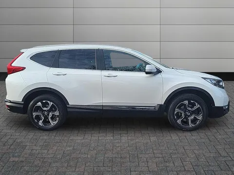 DE69TYG Honda CR-V 1.5 VTEC Turbo SR 5dr CVT [7 Seat] Thumbnail #6