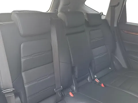 DE69TYG Honda CR-V 1.5 VTEC Turbo SR 5dr CVT [7 Seat] Thumbnail #9