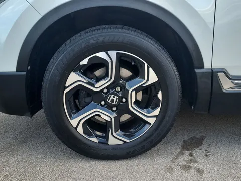 DE69TYG Honda CR-V 1.5 VTEC Turbo SR 5dr CVT [7 Seat] Thumbnail #10