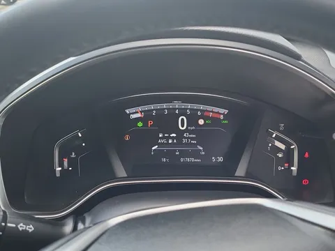 DE69TYG Honda CR-V 1.5 VTEC Turbo SR 5dr CVT [7 Seat] Thumbnail #12