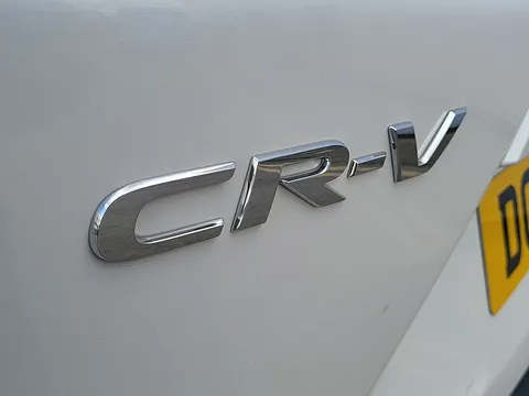 DE69TYG Honda CR-V 1.5 VTEC Turbo SR 5dr CVT [7 Seat] Thumbnail #15