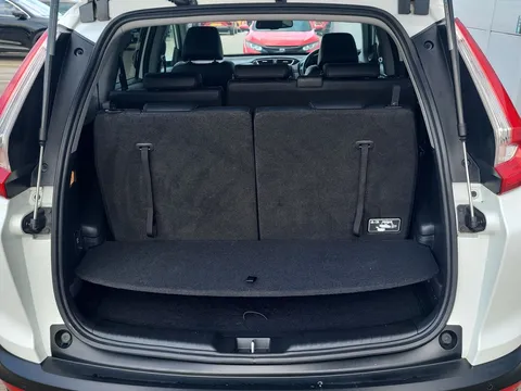 DE69TYG Honda CR-V 1.5 VTEC Turbo SR 5dr CVT [7 Seat] Thumbnail #16