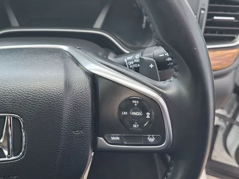 DE69TYG Honda CR-V 1.5 VTEC Turbo SR 5dr CVT [7 Seat] Thumbnail #19