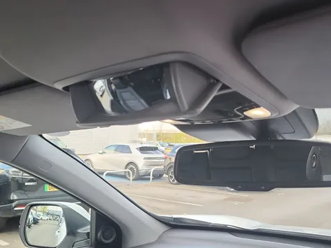 DE69TYG Honda CR-V 1.5 VTEC Turbo SR 5dr CVT [7 Seat] Thumbnail #21