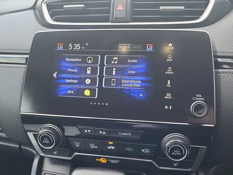 DE69TYG Honda CR-V 1.5 VTEC Turbo SR 5dr CVT [7 Seat] Thumbnail #22