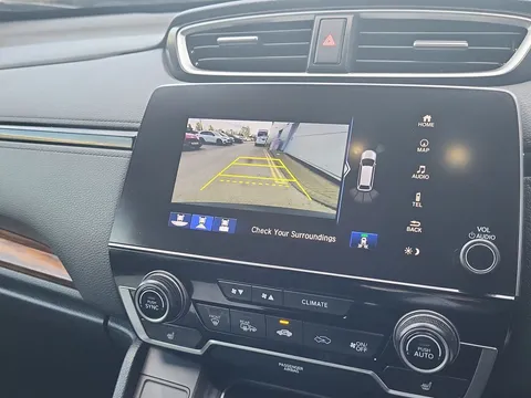 DE69TYG Honda CR-V 1.5 VTEC Turbo SR 5dr CVT [7 Seat] Thumbnail #24