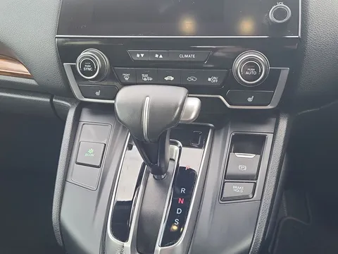 DE69TYG Honda CR-V 1.5 VTEC Turbo SR 5dr CVT [7 Seat] Thumbnail #27