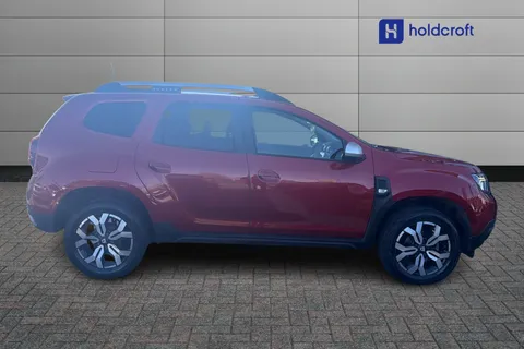 BD22XRC Dacia Duster 1.3 TCe 130 Prestige 5dr Thumbnail #6