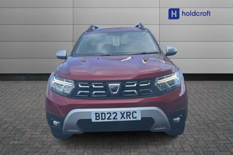 BD22XRC Dacia Duster 1.3 TCe 130 Prestige 5dr Thumbnail #8