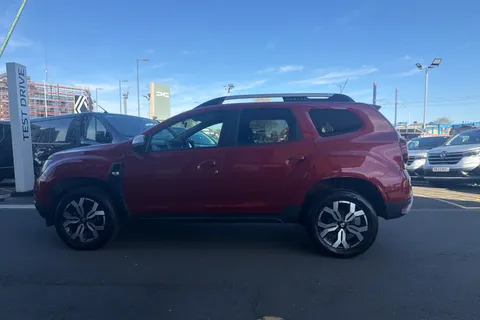 BD22XRC Dacia Duster 1.3 TCe 130 Prestige 5dr Thumbnail #19