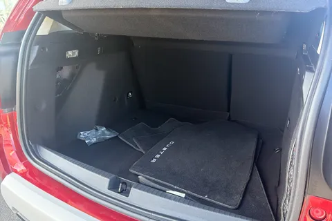 BD22XRC Dacia Duster 1.3 TCe 130 Prestige 5dr Thumbnail #26