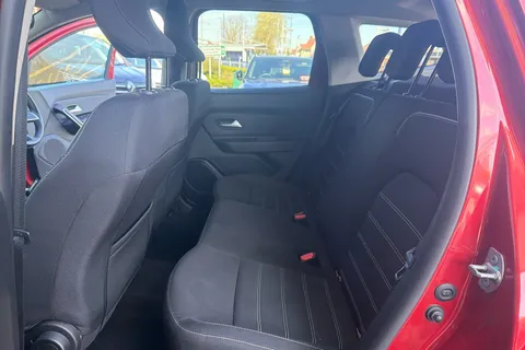 BD22XRC Dacia Duster 1.3 TCe 130 Prestige 5dr Thumbnail #27