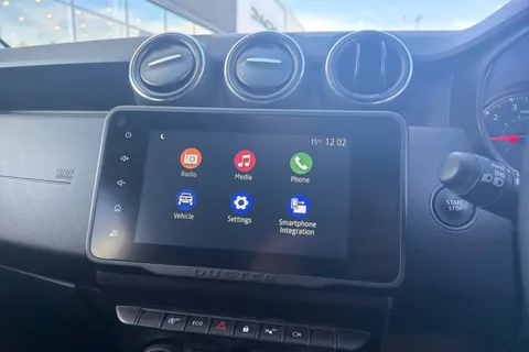 BD22XRC Dacia Duster 1.3 TCe 130 Prestige 5dr Thumbnail #29