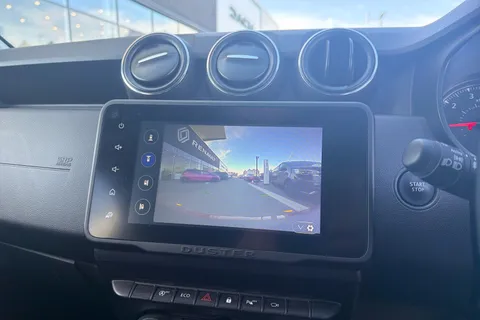 BD22XRC Dacia Duster 1.3 TCe 130 Prestige 5dr Thumbnail #30