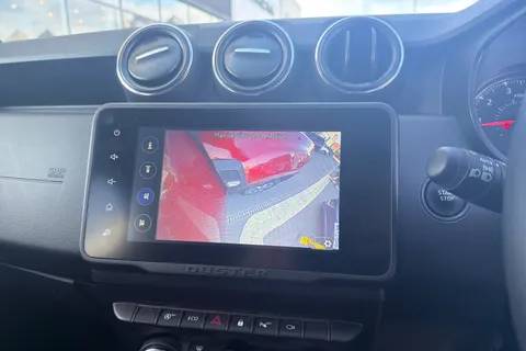 BD22XRC Dacia Duster 1.3 TCe 130 Prestige 5dr Thumbnail #31