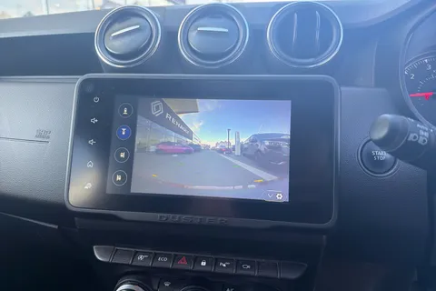 BD22XRC Dacia Duster 1.3 TCe 130 Prestige 5dr Thumbnail #32