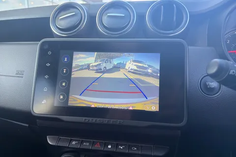 BD22XRC Dacia Duster 1.3 TCe 130 Prestige 5dr Thumbnail #33