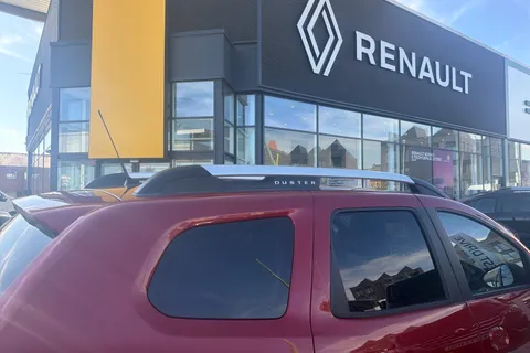 BD22XRC Dacia Duster 1.3 TCe 130 Prestige 5dr Thumbnail #38