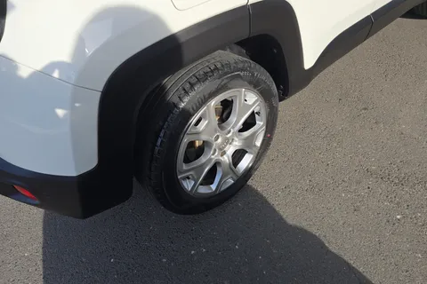 DN20GOE Jeep Renegade 1.0 T3 GSE Limited 5dr Thumbnail #5