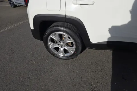 DN20GOE Jeep Renegade 1.0 T3 GSE Limited 5dr Thumbnail #15