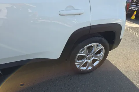 DN20GOE Jeep Renegade 1.0 T3 GSE Limited 5dr Thumbnail #19