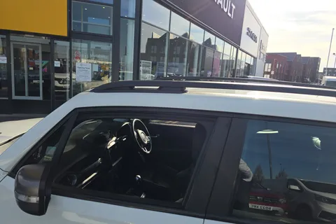 DN20GOE Jeep Renegade 1.0 T3 GSE Limited 5dr Thumbnail #20