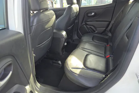 DN20GOE Jeep Renegade 1.0 T3 GSE Limited 5dr Thumbnail #22