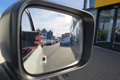 DN20GOE Jeep Renegade 1.0 T3 GSE Limited 5dr Thumbnail #25