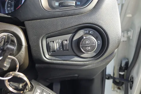 DN20GOE Jeep Renegade 1.0 T3 GSE Limited 5dr Thumbnail #29