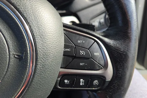 DN20GOE Jeep Renegade 1.0 T3 GSE Limited 5dr Thumbnail #30