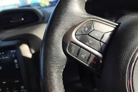 DN20GOE Jeep Renegade 1.0 T3 GSE Limited 5dr Thumbnail #31