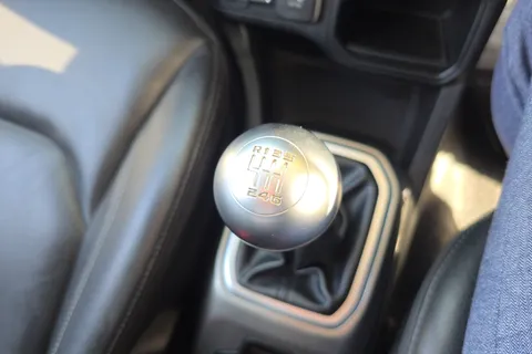 DN20GOE Jeep Renegade 1.0 T3 GSE Limited 5dr Thumbnail #33