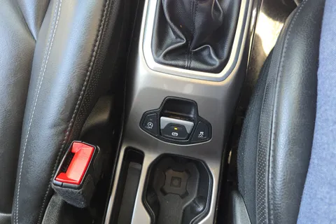 DN20GOE Jeep Renegade 1.0 T3 GSE Limited 5dr Thumbnail #34