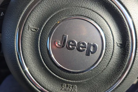 DN20GOE Jeep Renegade 1.0 T3 GSE Limited 5dr Thumbnail #39