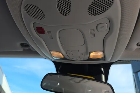 DN20GOE Jeep Renegade 1.0 T3 GSE Limited 5dr Thumbnail #40