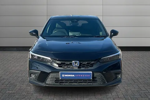 DE23YHT Honda Civic 2.0 eHEV Sport 5dr CVT Thumbnail #7