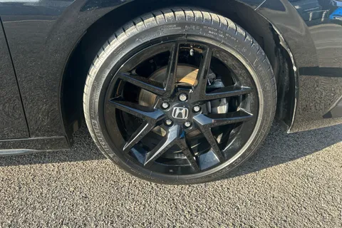 DE23YHT Honda Civic 2.0 eHEV Sport 5dr CVT Thumbnail #10