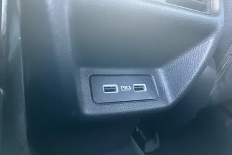 DE23YHT Honda Civic 2.0 eHEV Sport 5dr CVT Thumbnail #14