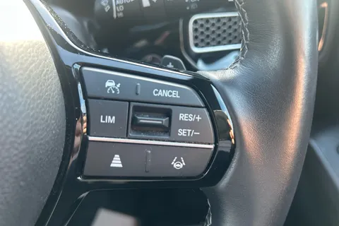 DE23YHT Honda Civic 2.0 eHEV Sport 5dr CVT Thumbnail #20