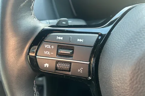 DE23YHT Honda Civic 2.0 eHEV Sport 5dr CVT Thumbnail #21