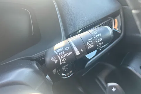 DE23YHT Honda Civic 2.0 eHEV Sport 5dr CVT Thumbnail #22