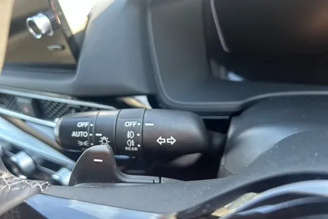 DE23YHT Honda Civic 2.0 eHEV Sport 5dr CVT Thumbnail #23