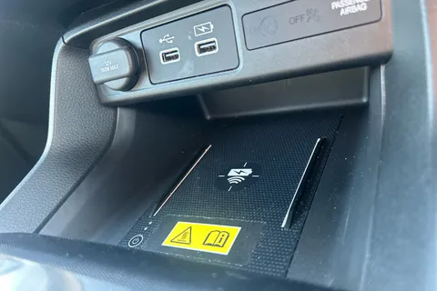 DE23YHT Honda Civic 2.0 eHEV Sport 5dr CVT Thumbnail #25